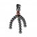Набор Joby GorillaPod Starter Kit JB01571: мини-штатив с креплениями для телефона, экшн-камеры и фонаря Набор Joby GorillaPod Starter Kit JB01571: мини-штатив с креплениями для телефона, экшн-камеры и фонаря