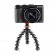 Набор Joby GorillaPod Starter Kit JB01571: мини-штатив с креплениями для телефона, экшн-камеры и фонаря Набор Joby GorillaPod Starter Kit JB01571: мини-штатив с креплениями для телефона, экшн-камеры и фонаря