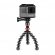 Набор Joby GorillaPod Starter Kit JB01571: мини-штатив с креплениями для телефона, экшн-камеры и фонаря Набор Joby GorillaPod Starter Kit JB01571: мини-штатив с креплениями для телефона, экшн-камеры и фонаря