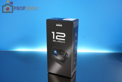 GoPro Hero 12