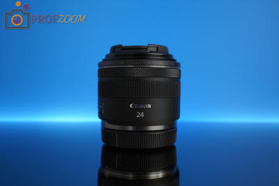 Canon RF 24mm F1.8 Macro IS STM