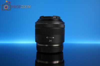 Canon RF 24mm F1.8 Macro IS STM