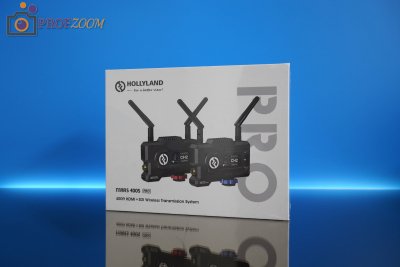 Видеосендер Hollyland Mars 400S Pro Видеосендер Hollyland Mars 400S Pro