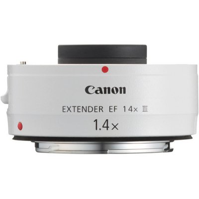 Canon Телеконвертер EF 1.4x III