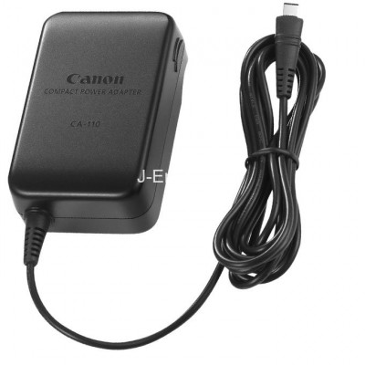 Зарядное устройство Canon CA-110 (сетевой адаптер)