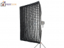 Софтбокс-зонт Godox SB-UFW80120 80x120 см быстроскладной с сотами и креплением Bowens