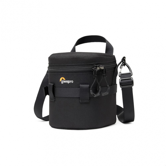Кофр для объектива Lowepro ProTactic LCS 11 x 15 III Чёрный Кофр для объектива Lowepro ProTactic LCS 11 x 15 III Чёрный