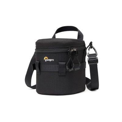 Кофр для объектива Lowepro ProTactic LCS 11 x 15 III Чёрный
