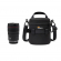 Кофр для объектива Lowepro ProTactic LCS 11 x 15 III Чёрный Кофр для объектива Lowepro ProTactic LCS 11 x 15 III Чёрный