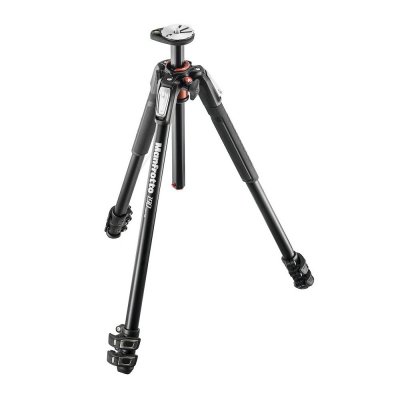 Штатив Manfrotto MT190XPRO3 алюминиевый, 3 секции, без головы
