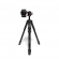 Штатив Manfrotto ONE Photo MKONEPA-BHQ6T алюминиевый с шаровой головой XPRO Top Lock Штатив Manfrotto ONE Photo MKONEPA-BHQ6T алюминиевый с шаровой головой XPRO Top Lock