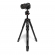 Штатив Manfrotto ONE Photo MKONEPA-BHQ6T алюминиевый с шаровой головой XPRO Top Lock Штатив Manfrotto ONE Photo MKONEPA-BHQ6T алюминиевый с шаровой головой XPRO Top Lock