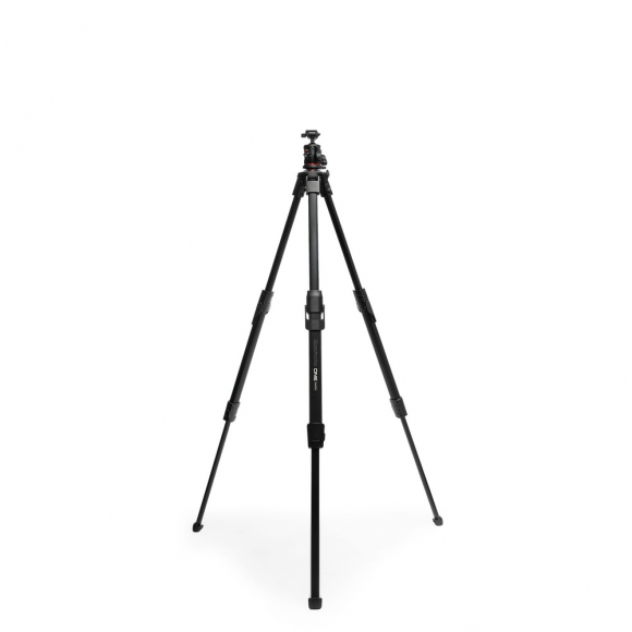 Штатив Manfrotto ONE Photo MKONEPA-BHQ6T алюминиевый с шаровой головой XPRO Top Lock Штатив Manfrotto ONE Photo MKONEPA-BHQ6T алюминиевый с шаровой головой XPRO Top Lock