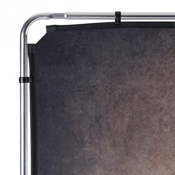 Фон Lastolite EzyFrame Vintage LB7934 2×2,3 м, орех, рама, чехол и кейс Фон Lastolite EzyFrame Vintage LB7934 2×2,3 м, орех, рама, чехол и кейс
