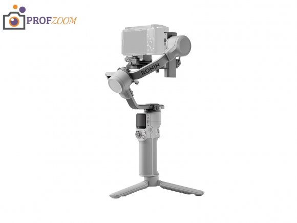 Стабилизатор DJI RS 4 Mini Стабилизатор DJI RS 4 Mini