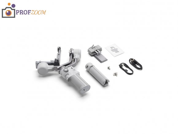 Стабилизатор DJI RS 4 Mini Стабилизатор DJI RS 4 Mini