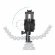 Держатель смартфона Joby GripTight PRO 2 Mount JB01525 с башмаком, 56–91 мм Держатель смартфона Joby GripTight PRO 2 Mount JB01525 с башмаком, 56–91 мм