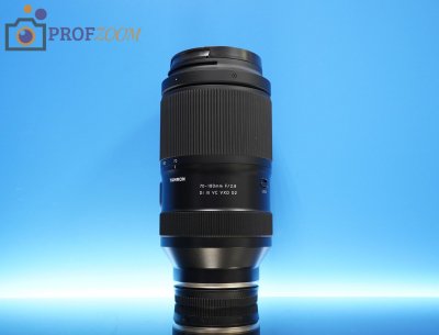 Tamron 70-180mm F2.8 Di III VXD Sony FE
