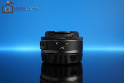 Canon RF 28mm F2.8 STM