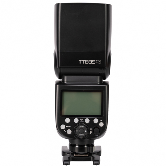 Вспышка Godox TT685II Fujifilm Вспышка Godox TT685II Fujifilm