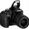 Nikon D5200 kit 18-55 VR