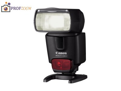 Вспышка накамерная Canon Speedlite 430EX II Вспышка накамерная Canon Speedlite 430EX II