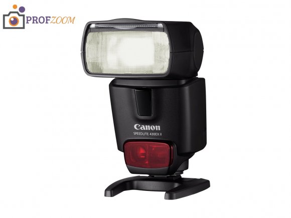 Вспышка накамерная Canon Speedlite 430EX II Вспышка накамерная Canon Speedlite 430EX II