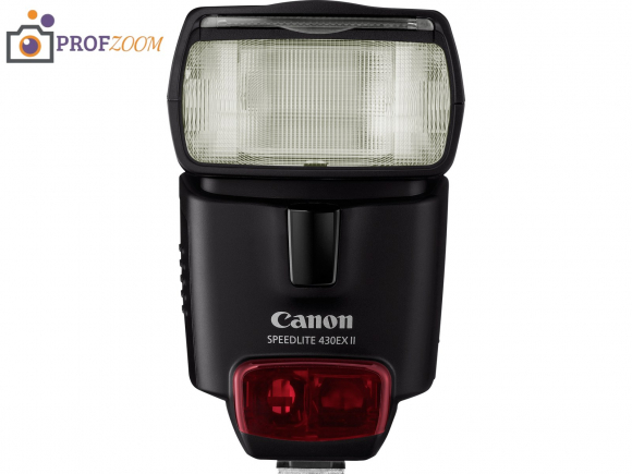 Вспышка накамерная Canon Speedlite 430EX II