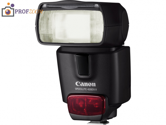 Вспышка накамерная Canon Speedlite 430EX II