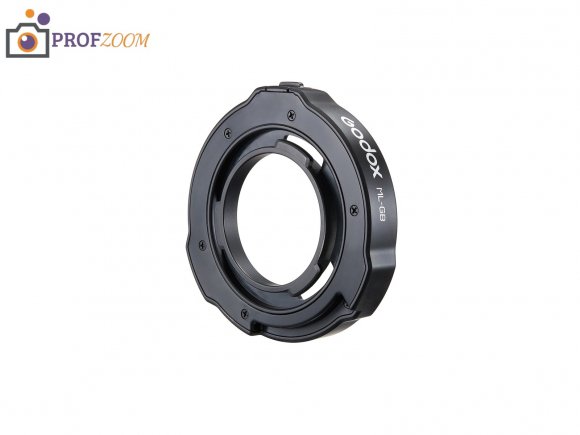 Адаптер Godox ML-GB с байонета Godox на Bowens