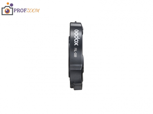 Адаптер Godox ML-GB с байонета Godox на Bowens