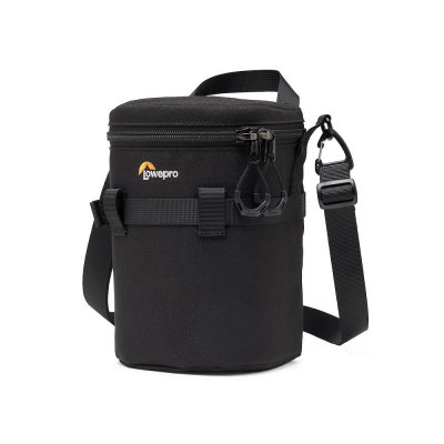 Кофр для объектива Lowepro ProTactic LCS 11 x 18 III Чёрный
