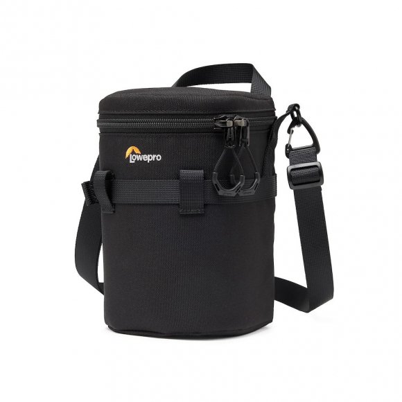 Кофр для объектива Lowepro ProTactic LCS 11 x 18 III Чёрный Кофр для объектива Lowepro ProTactic LCS 11 x 18 III Чёрный