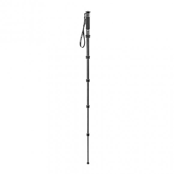 Монопод Gitzo Traveler GM2562T карбоновый, серия 2, 6 секций Монопод Gitzo Traveler GM2562T карбоновый, серия 2, 6 секций