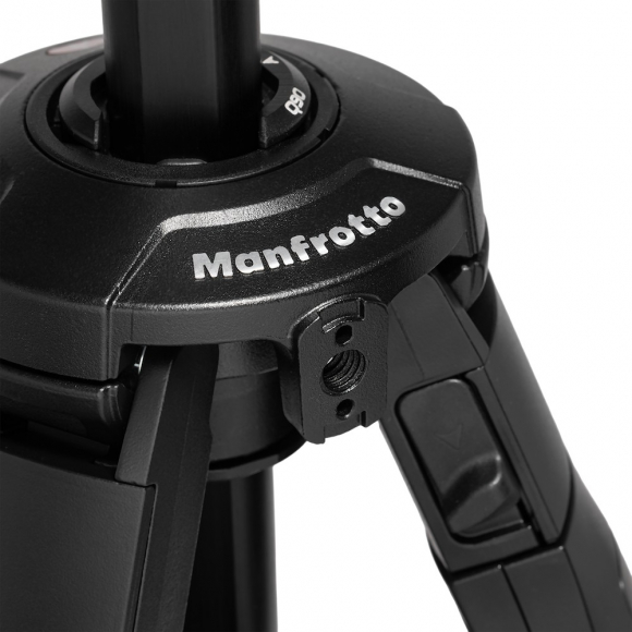 Штатив Manfrotto ONE Photo MKONEPA-3W алюминиевый с трёхосевой головой XPRO 3-Way Штатив Manfrotto ONE Photo MKONEPA-3W алюминиевый с трёхосевой головой XPRO 3-Way