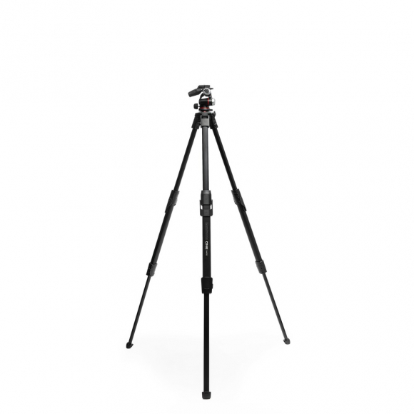 Штатив Manfrotto ONE Photo MKONEPA-3W алюминиевый с трёхосевой головой XPRO 3-Way Штатив Manfrotto ONE Photo MKONEPA-3W алюминиевый с трёхосевой головой XPRO 3-Way