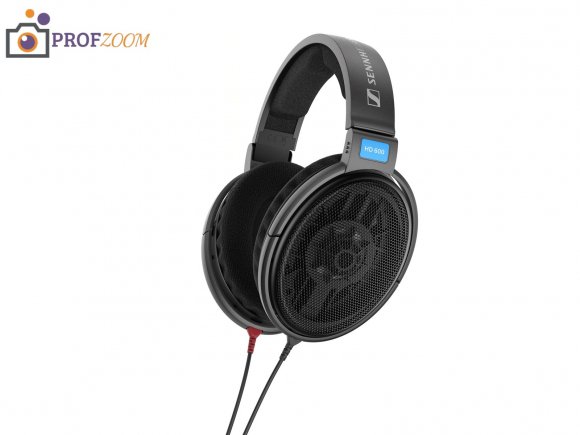 Проводные наушники Sennheiser HD 600 Проводные наушники Sennheiser HD 600