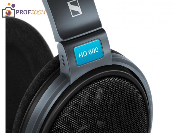 Проводные наушники Sennheiser HD 600 Проводные наушники Sennheiser HD 600