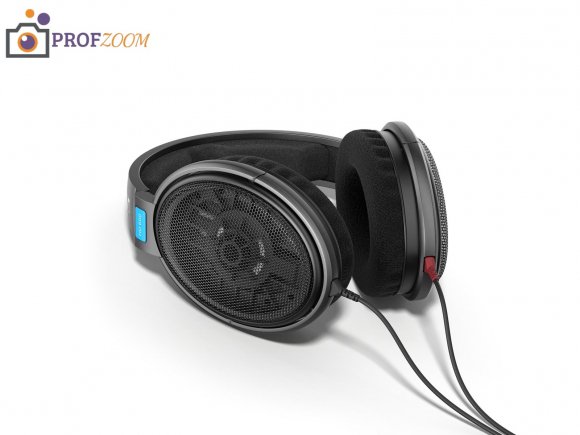 Проводные наушники Sennheiser HD 600 Проводные наушники Sennheiser HD 600