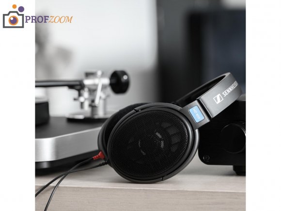 Проводные наушники Sennheiser HD 600 Проводные наушники Sennheiser HD 600