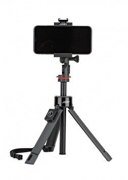 Штатив-монопод Joby GripTight PRO TelePod JB01534 с держателем смартфона и пультом