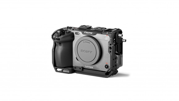 Клетка Tilta для Sony FX3/FX30 V2 TA-T16-FCC-B
