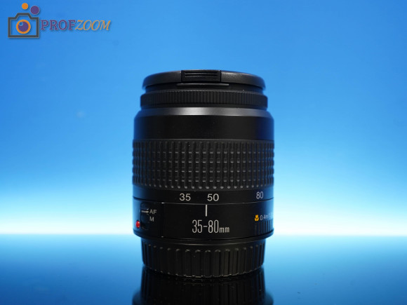 Объектив Canon EF 35-80mm f4-5.6 Whit Box Объектив Canon EF 35-80mm f4-5.6 Whit Box