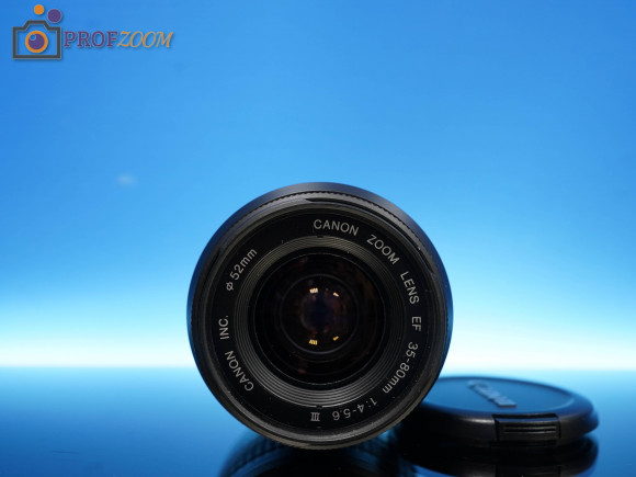Объектив Canon EF 35-80mm f4-5.6 Whit Box Объектив Canon EF 35-80mm f4-5.6 Whit Box