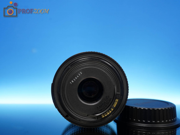 Объектив Canon EF 35-80mm f4-5.6 Whit Box Объектив Canon EF 35-80mm f4-5.6 Whit Box