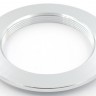 Переходное кольцо M42/Nikon AI (цвет серебристый)