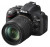 Nikon D5200 Kit 18-105mm VR черный