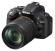 Nikon D5200 Kit 18-105mm VR черный