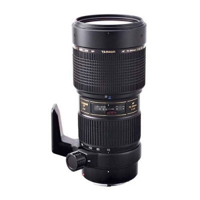 Tamron 70-200mm F/2.8 SP AF Di LD IF Macro (Nikon)
