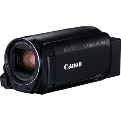 Canon LEGRIA HF R86
